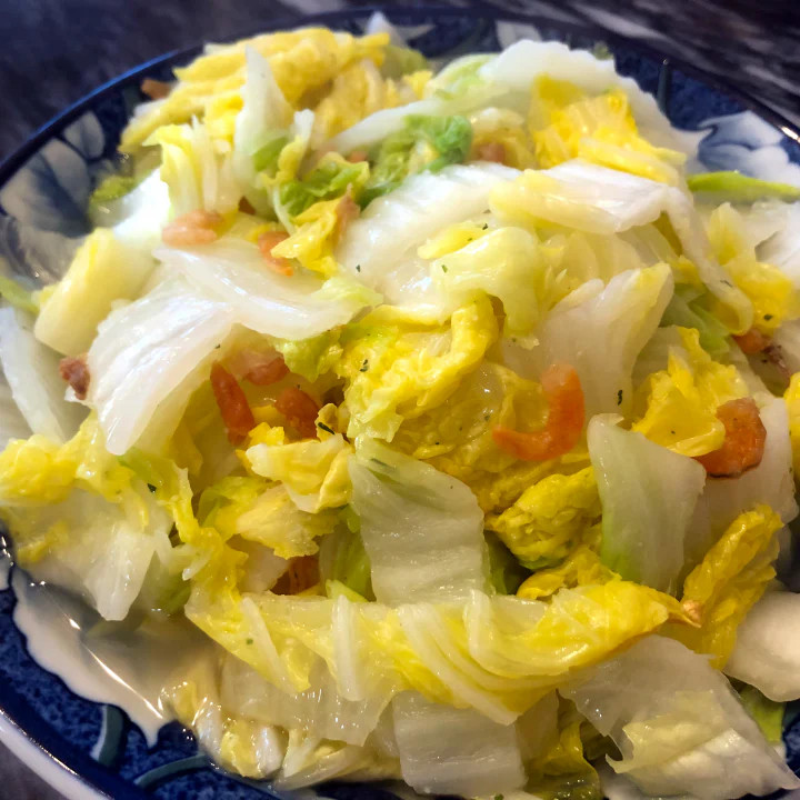 Kyoto No 3 Japanese Napa Cabbage Seeds |Chinese Lettuce Bok Choy Asian Seed 2024