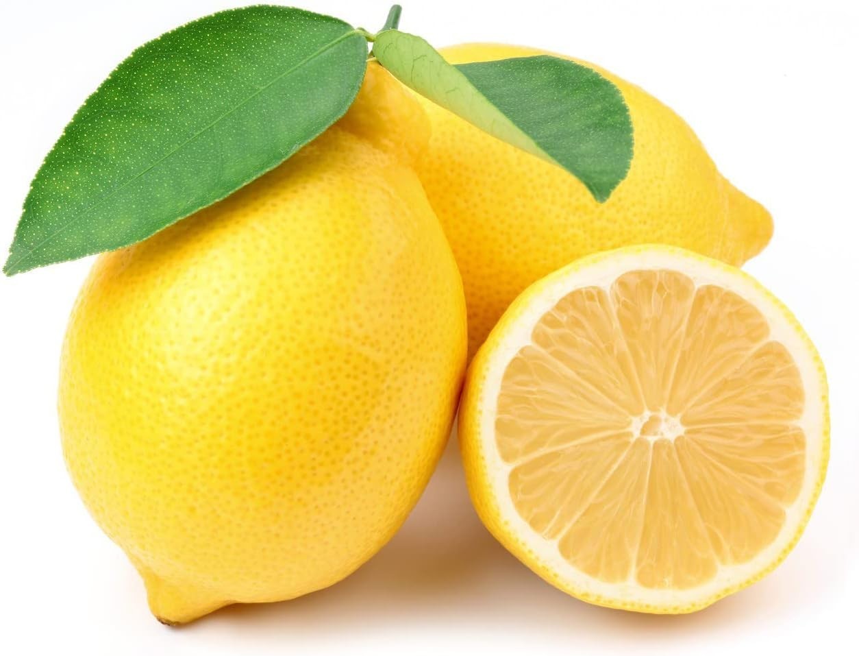 Grow 30 Organic Lemon Seeds – High Survival Rate for Air Purifying Home Gardens