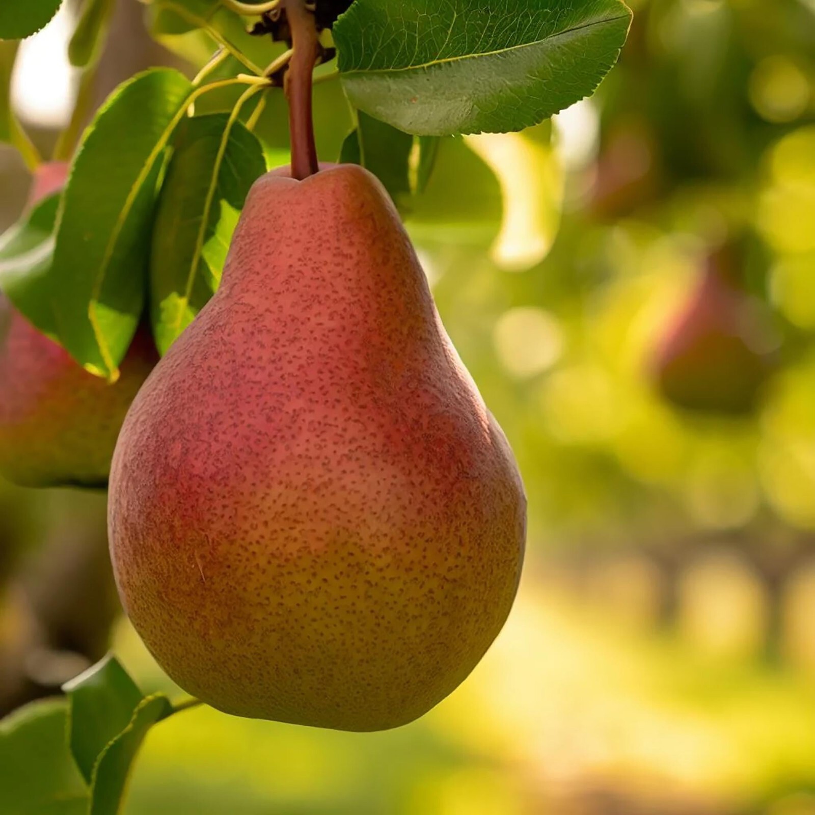 European Pear | Premium Seeds | Pyrus communis ‘Fruit’ | Plants’®