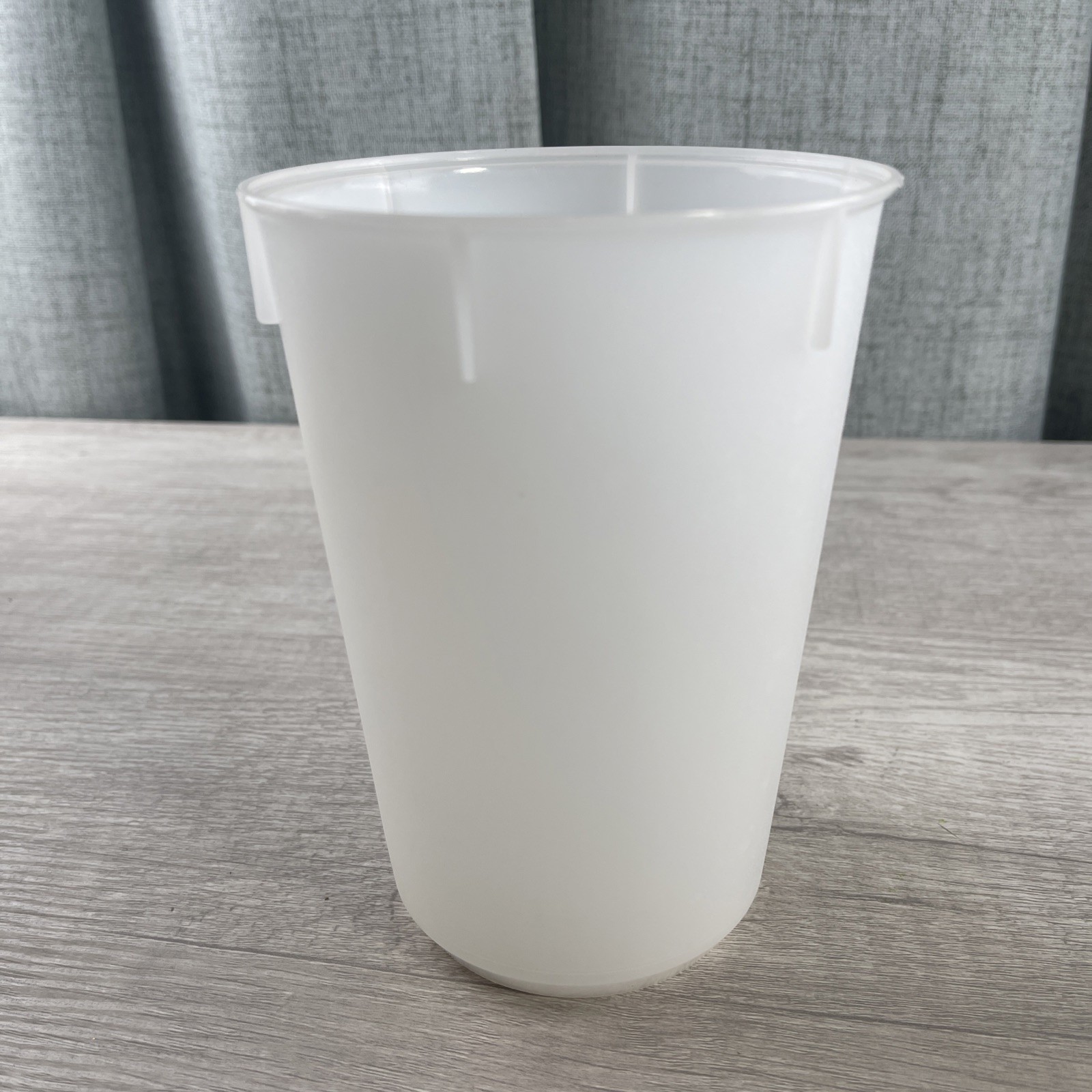 VTG Easysprout Container w/ Grooves for Water Irrigation Replacement CUP ONLY