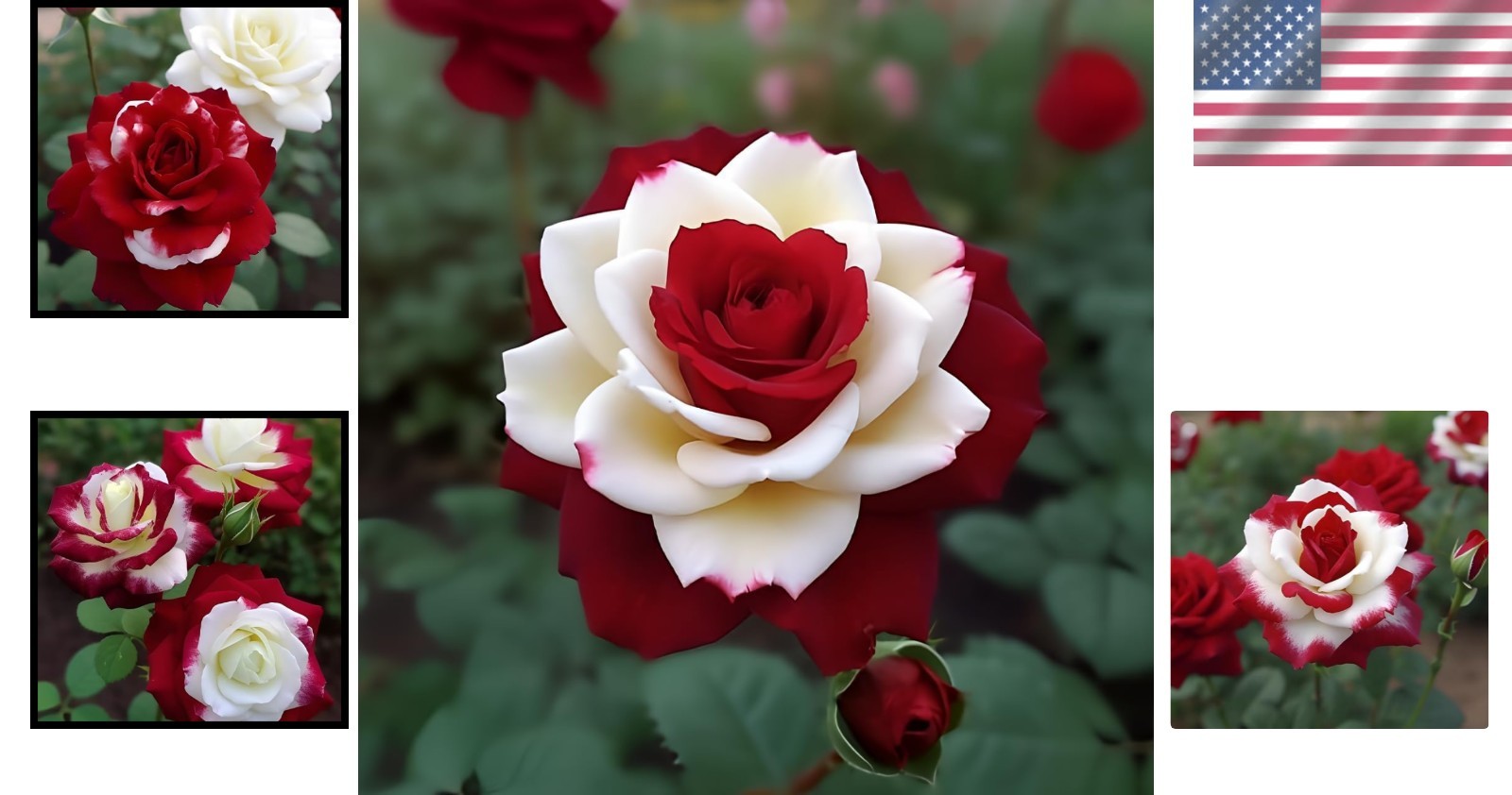 Transform Your Garden with 20pcs Non-GMO Twin Rose Seeds – Thriving Blooms!