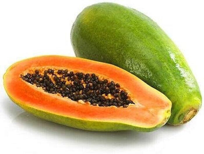 40 seeds Sweet Papaya fresh from 2024 season, harvest in Florida