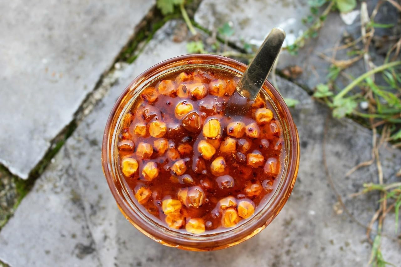 150+ Sea Buckthorn Seeds for Planting – Hippophae Rhamnoides Hardy Berry Shrub S