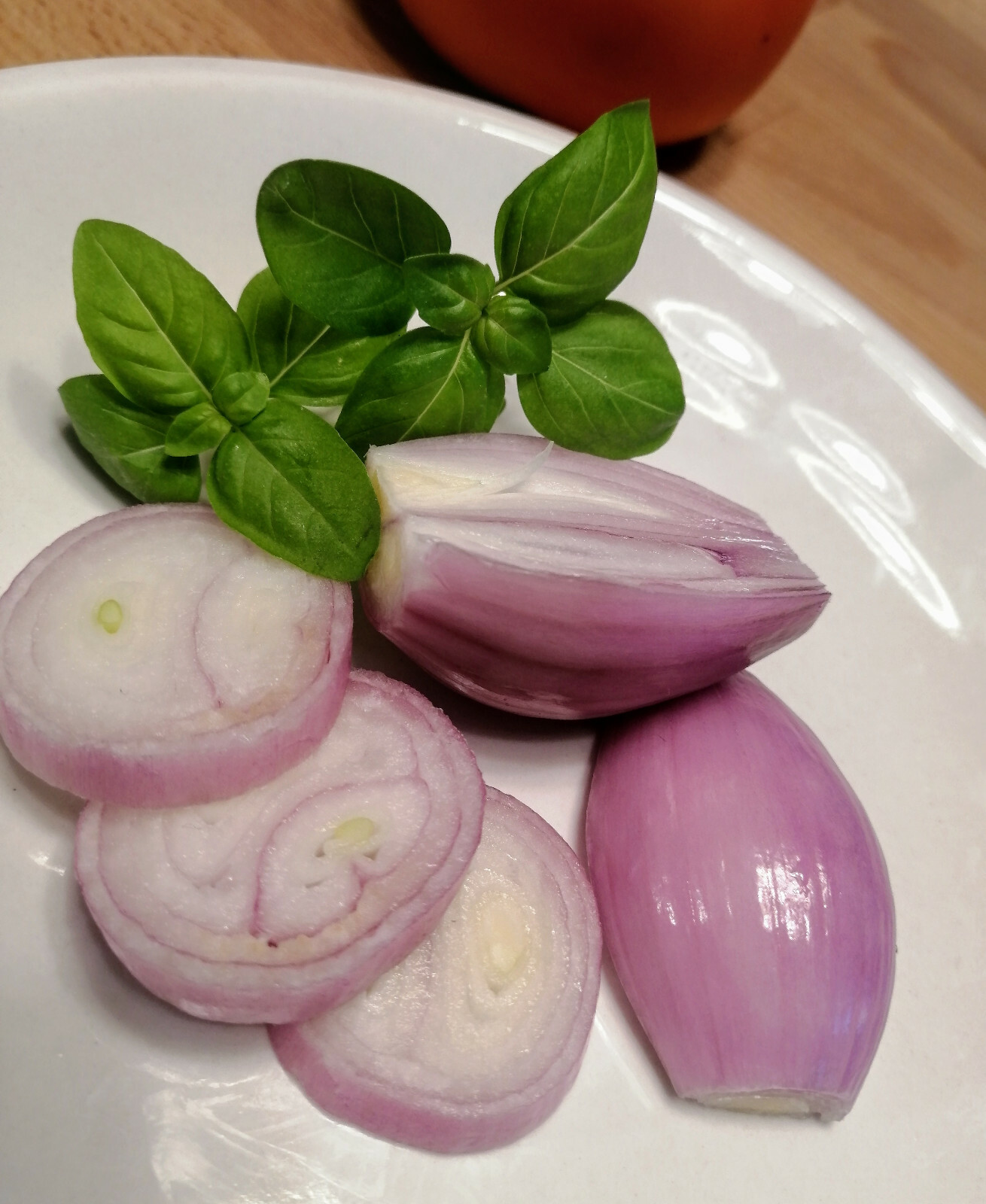 100 Italian Heirloom Torpedo Red Onion Seeds – Allium cepa Rossa Lunga di Tropea