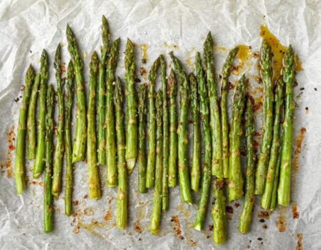 500+ Mary Washington Asparagus Seeds for Planting, Heirloom Non-GMO Seeds,