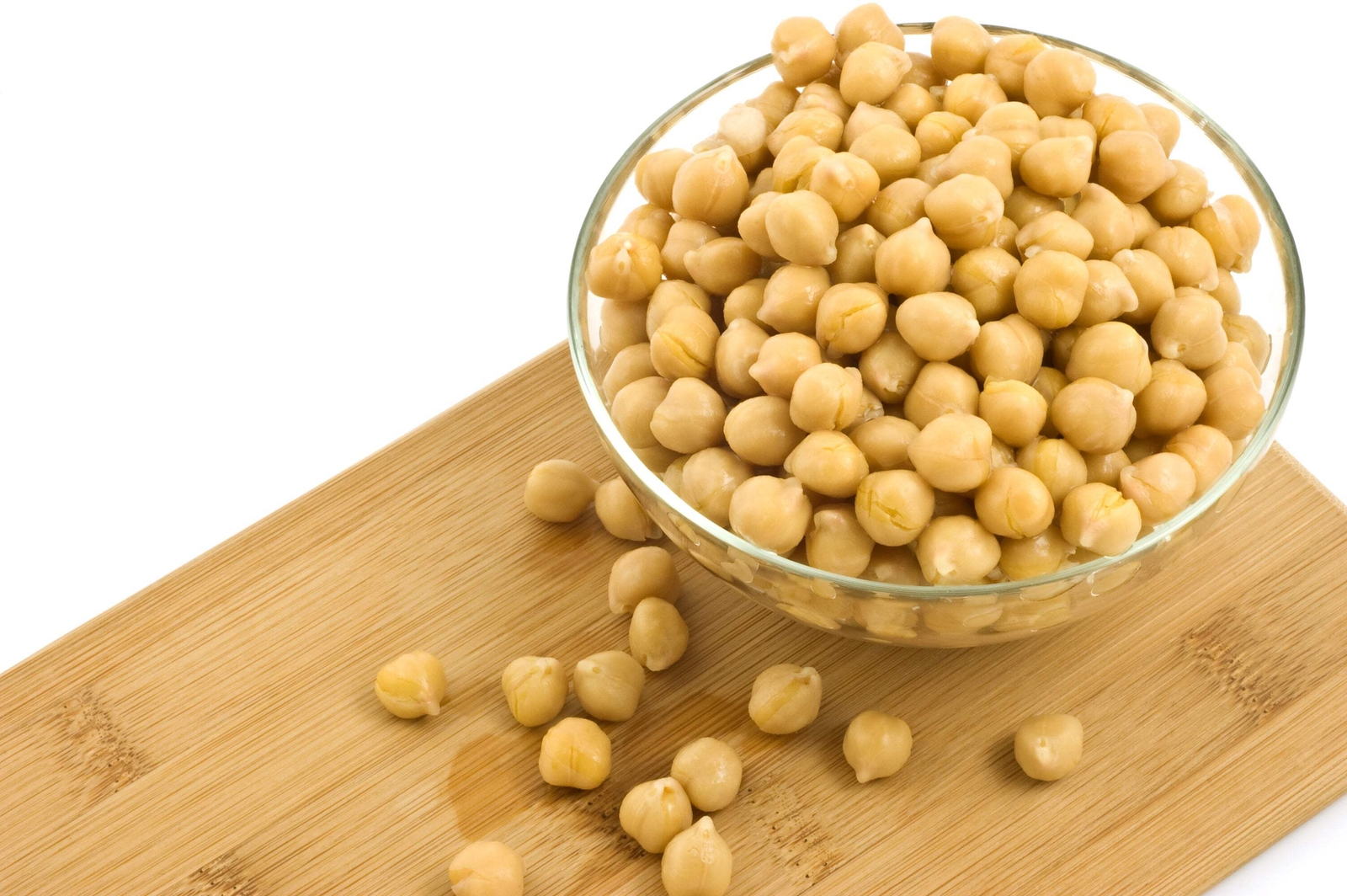 15 CHICK PEA / GARBANZO BEAN Chickpea Cicer Arientum Vegetable Seeds *Comb S/H