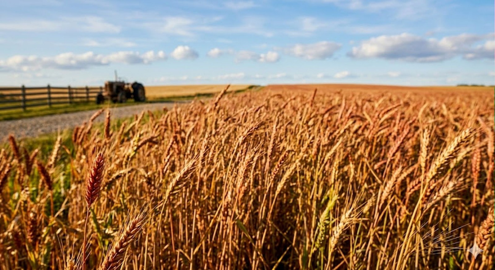 100 Historical Red Fife Wheat Seeds! Heirloom -Healthy-Get Back to Natural Seed