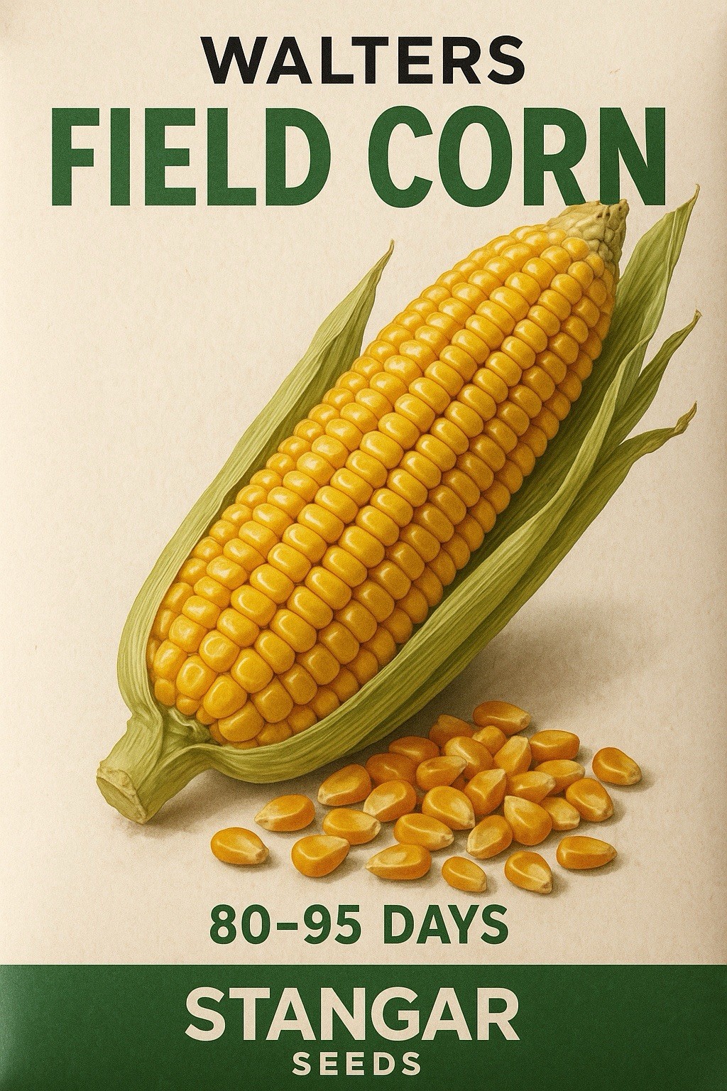 Walters Field Corn Seeds