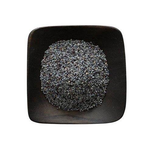 Whole Poppy Seed 1 Lb By Frontier Coop