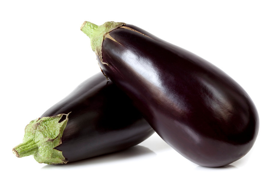 178 SEEDS – eggplant BLACK BEAUTY HEIRLOOM – GroCo USA – BUY ANY 15 – SHIPS FREE