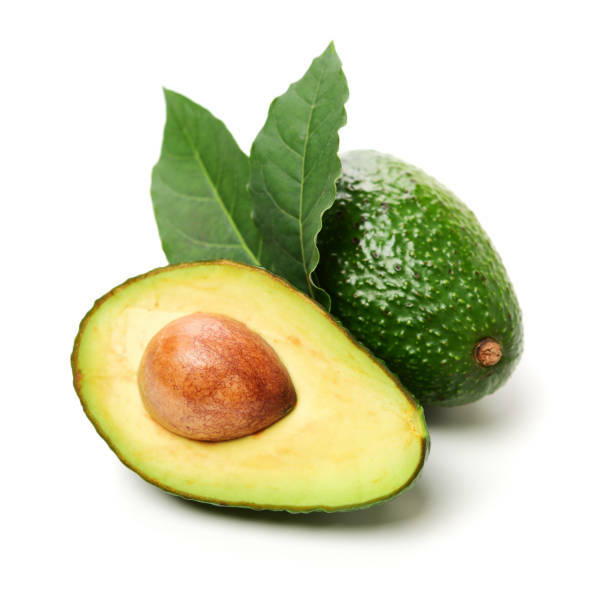2 HASS AVOCADO SEED Organic Non Gmo Delicious Creamy FREE FAST SHIPPING