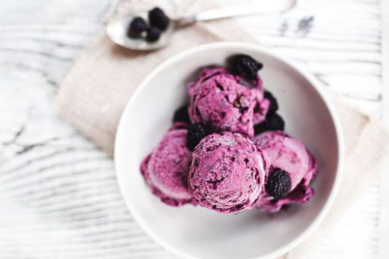Black Raspberry Bush Seeds – SWEET DELICIOUS FRUIT – COMB. S/H See Our Store!