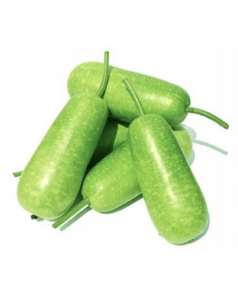 Organic Bottle Gourd, Calabash – 20 Seeds 2023 – USA seller