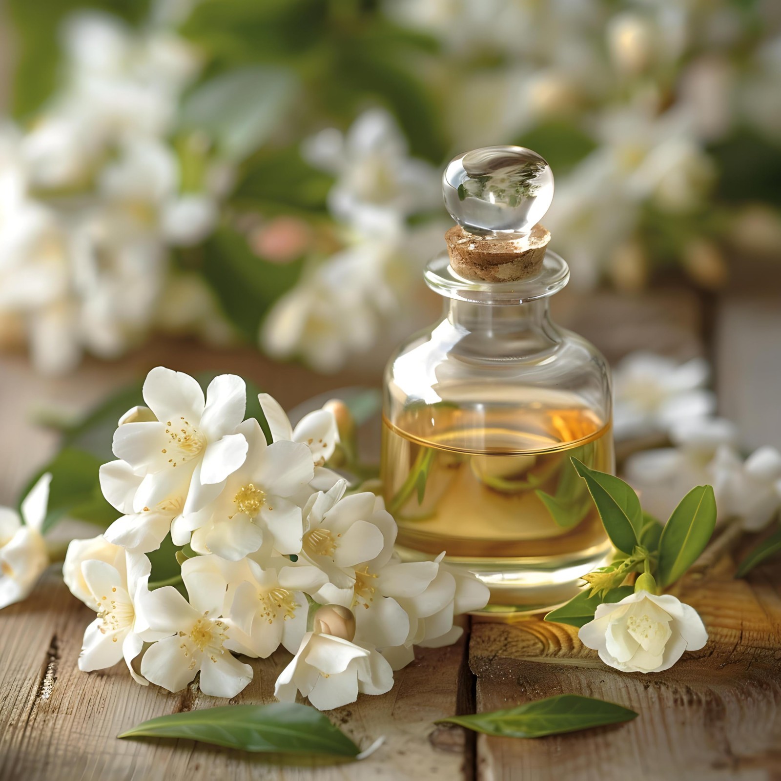 150+ Climbing Jasmine Seeds – Fragrant Evergreen Vine for Trellises & Gardens