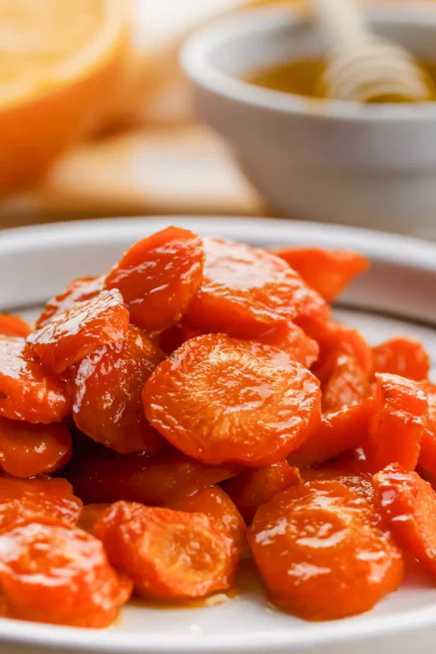 Chantenay Red Cored Carrot Seeds | Vichy French Fall Garden Heirloom Seed 2024