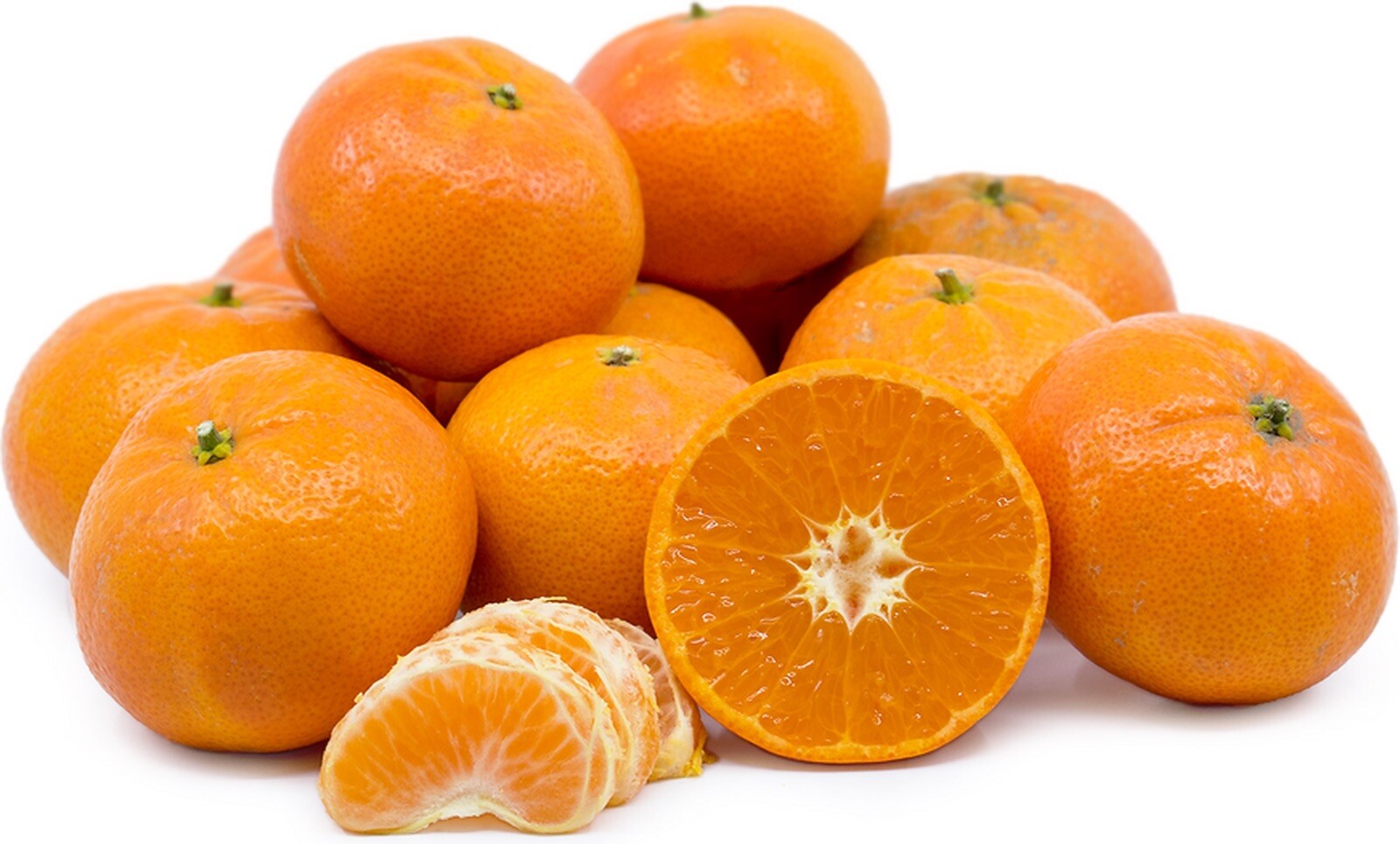 Florida only!! Tango Mandarin Tree 2-3 ft. tall, grafted tree