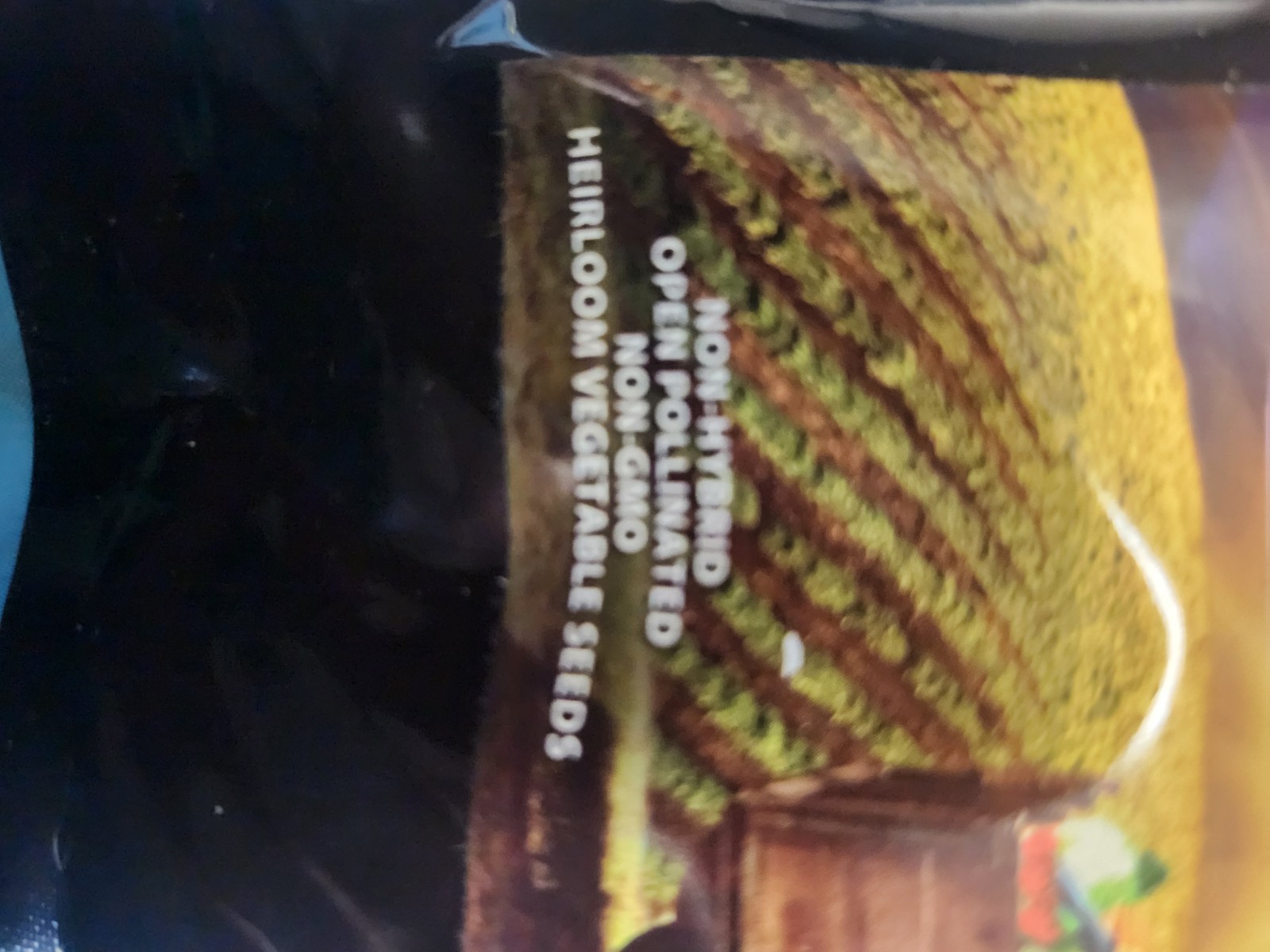 Heaven’s Harvest Survival Seed Bank Kit Non-GMO, Non-Hybrid Vegetables Seeds