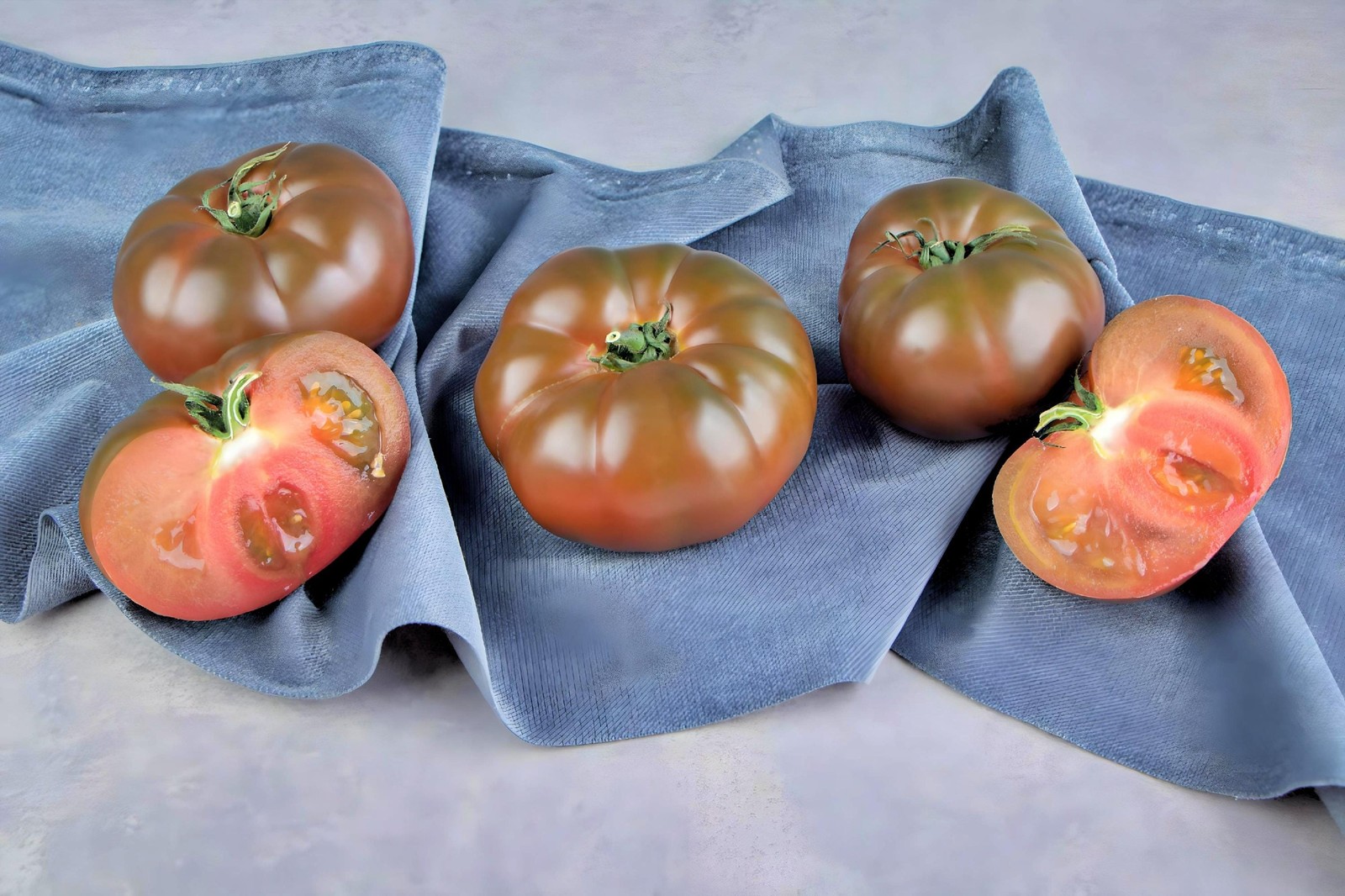 Cherokee Purple, Tomato