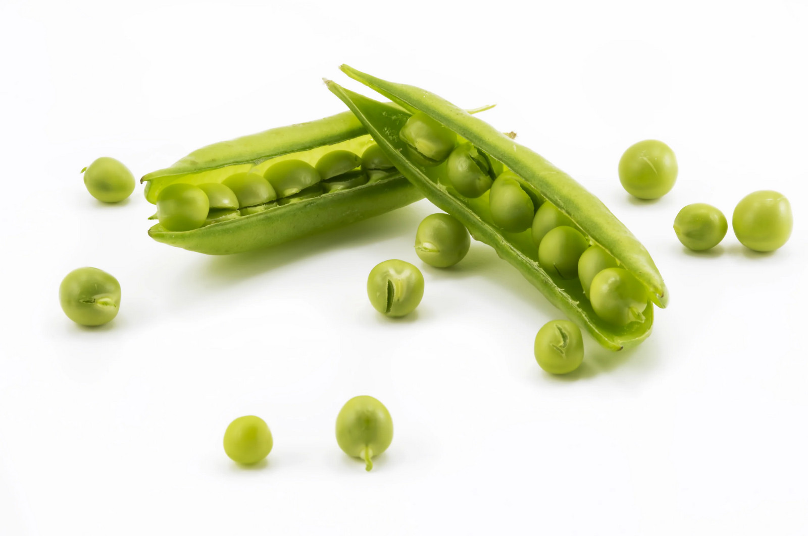 Sugar Ann Snap Pea Seeds, Early and Compact, Heirloom, NON-GMO