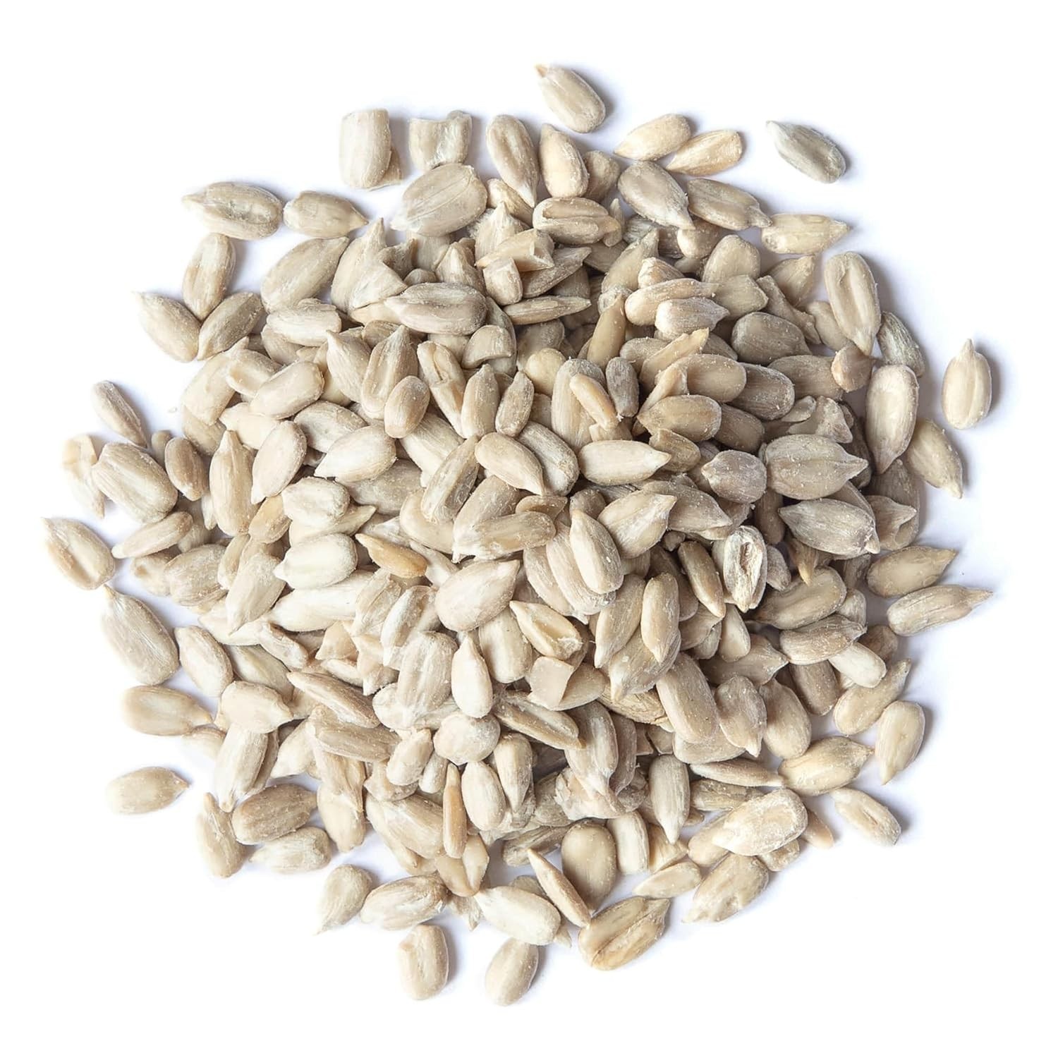 Gourmet Organic Sunflower Seeds 1 Pound – Non-GMO Verified, Kosher, Crunch