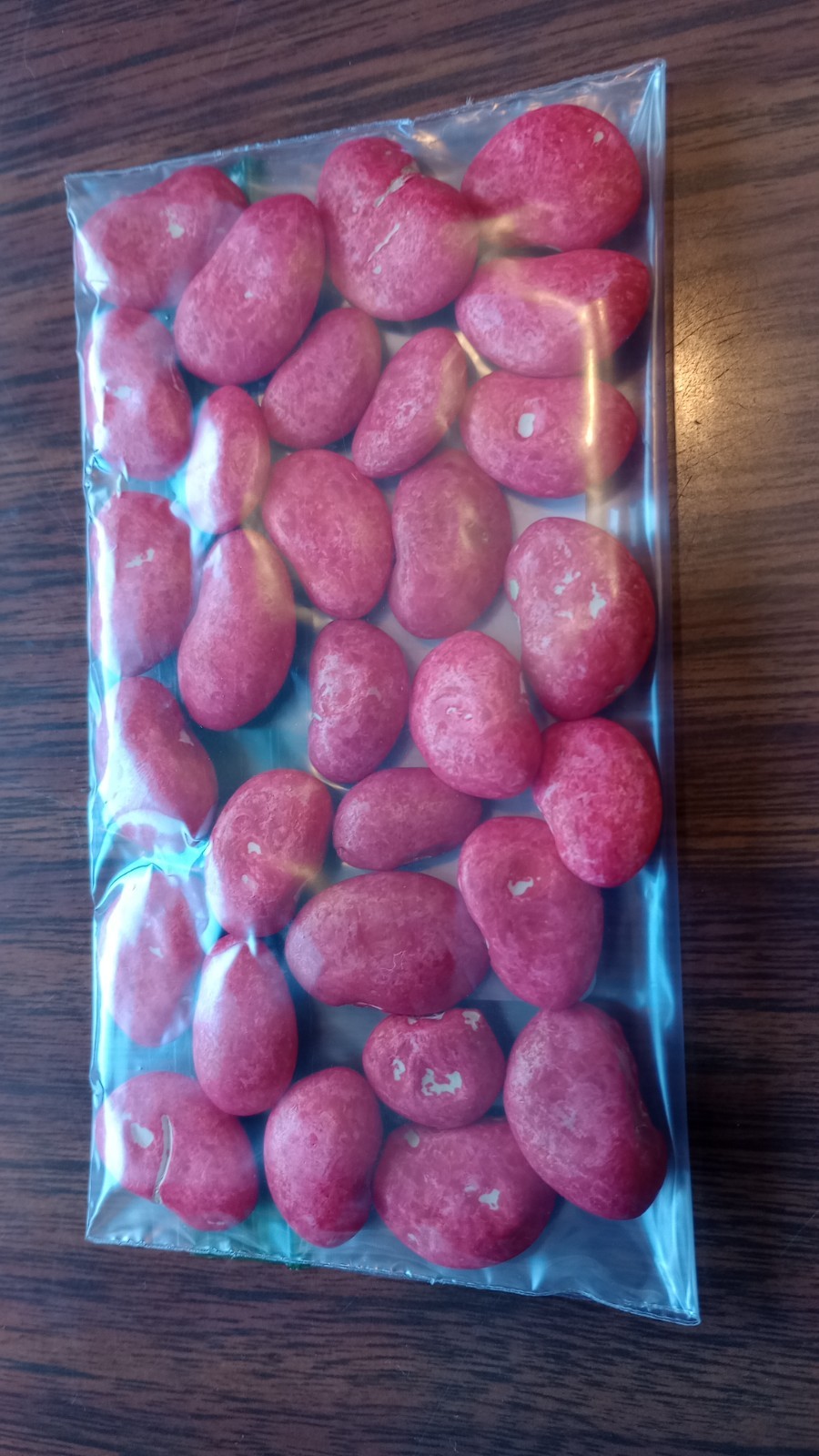 Bean Henderson Bush Lima or Fava Broad Windsor/ Heirloom/Open Pollinated/non GMO