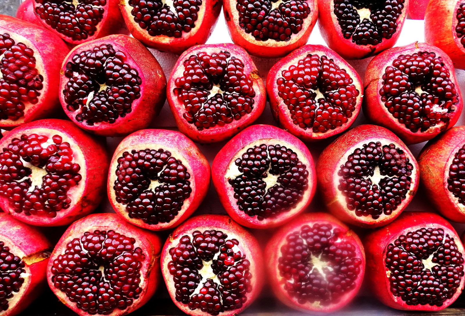 Pomegranate Tree Seeds – For 2026 Planting Punica Granatum Anar Dalim Granate