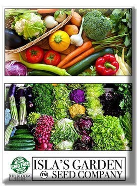 Buttercrunch Butterhead Lettuce Seeds, 1000 Heirloom Seeds Per Packet, (), Non