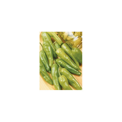 Pepper Hot Pepperoncini Great Heirloom Vegetable By Seed Kingdom 1/4 Lb Seeds