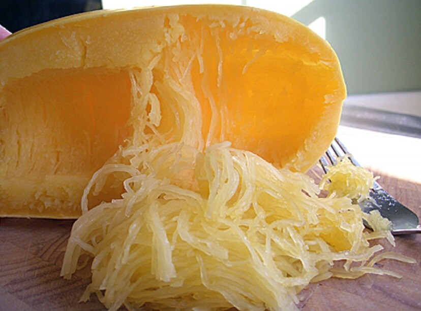 50 Seeds Spaghetti Squash Seeds Winter Squash Seeds