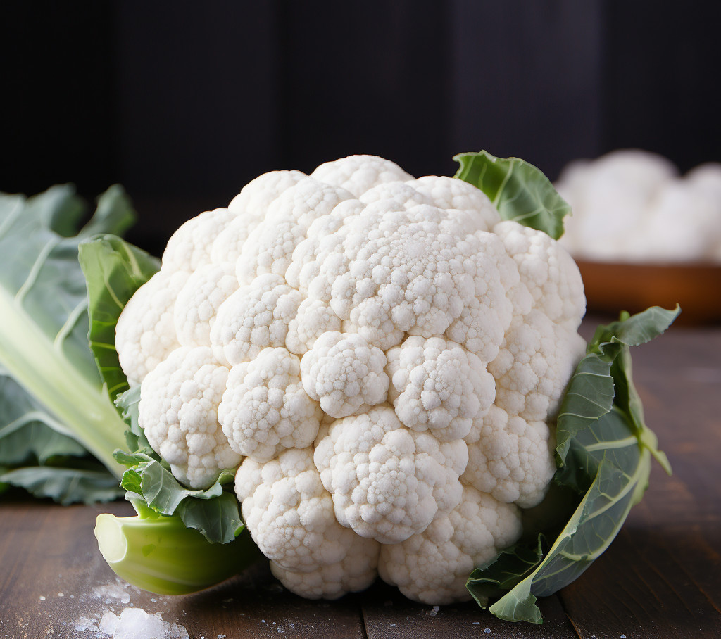 800+ Snowball Y Cauliflower Seeds – 100% Heirloom – Non-GMO – Open Pollinating