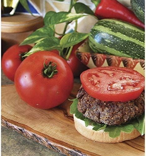 Mountain Merit F1 Tomato Seeds (25 Seed Pack)