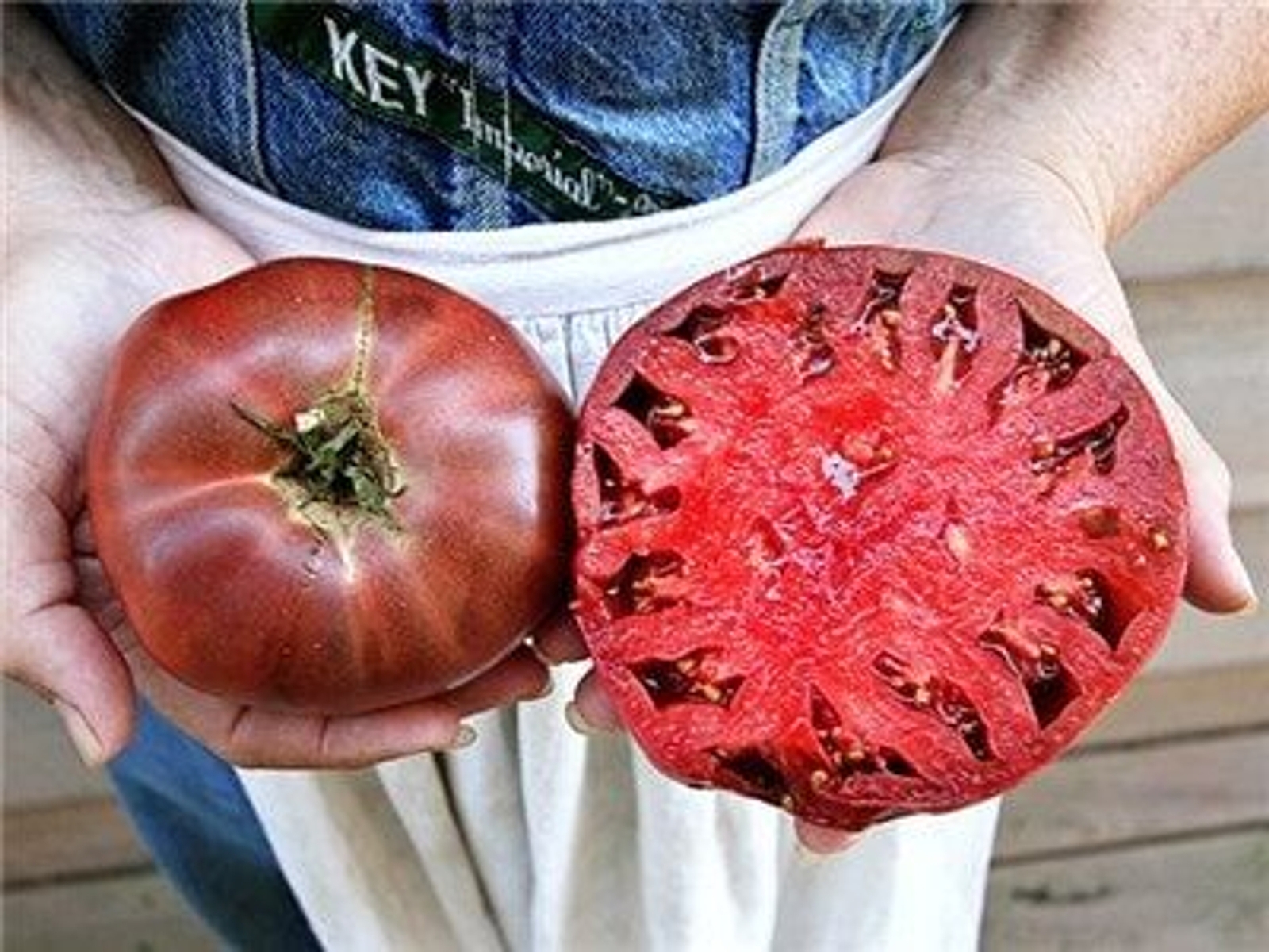 Cherokee Purple Tomato Seeds