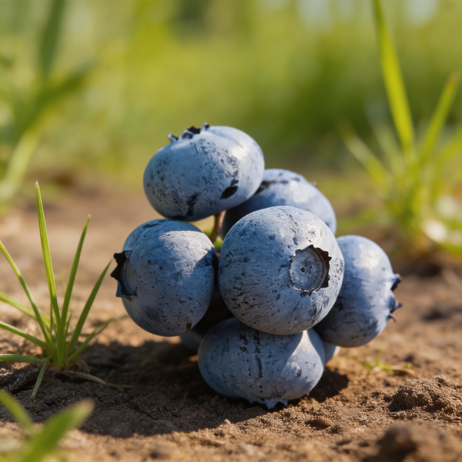 Blueberry Plant Seeds 100 Pcs | Home Garden Fruit Plant Seeds