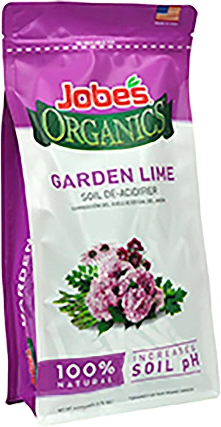 Garden Lime