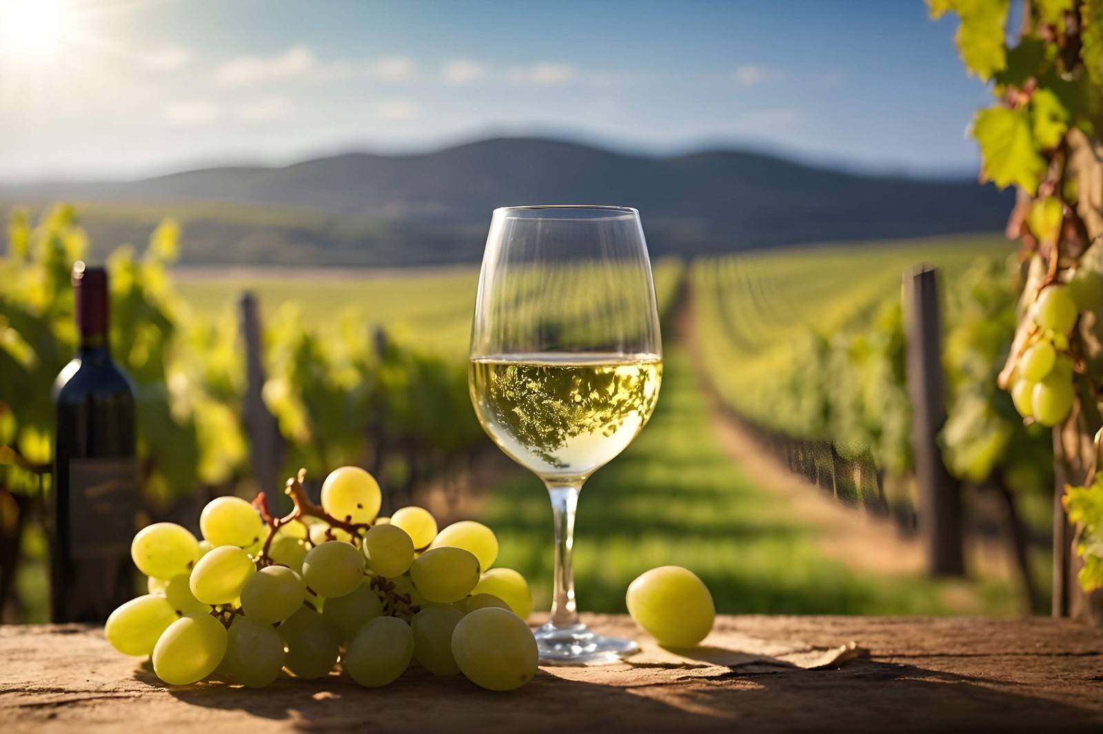 50 GREEN (Dessert / Table) GRAPE Vitis Vinifera Fruit Vine Seeds