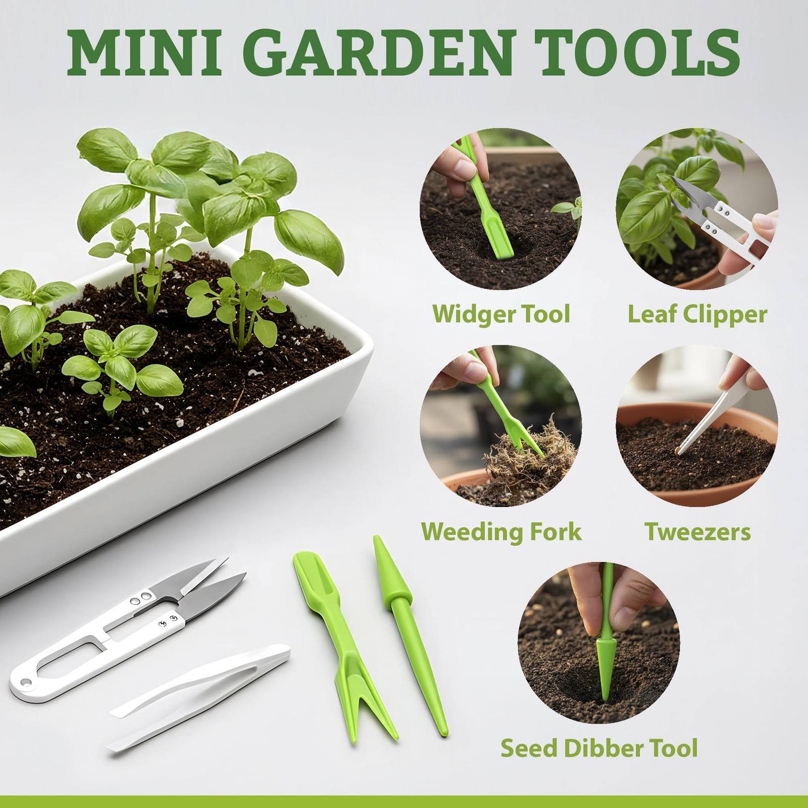 Culinary Vegetable & Herb Seeds Variety Pack 30 Heirloom NonGMO Garden Seeds…