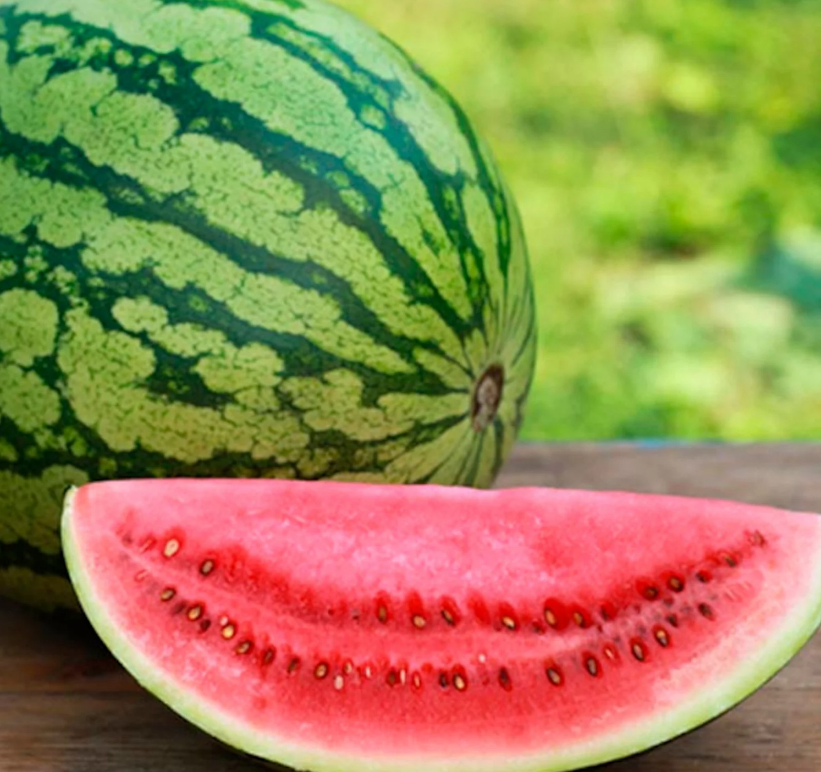 25+ Crimson SWEET Watermelon Seeds