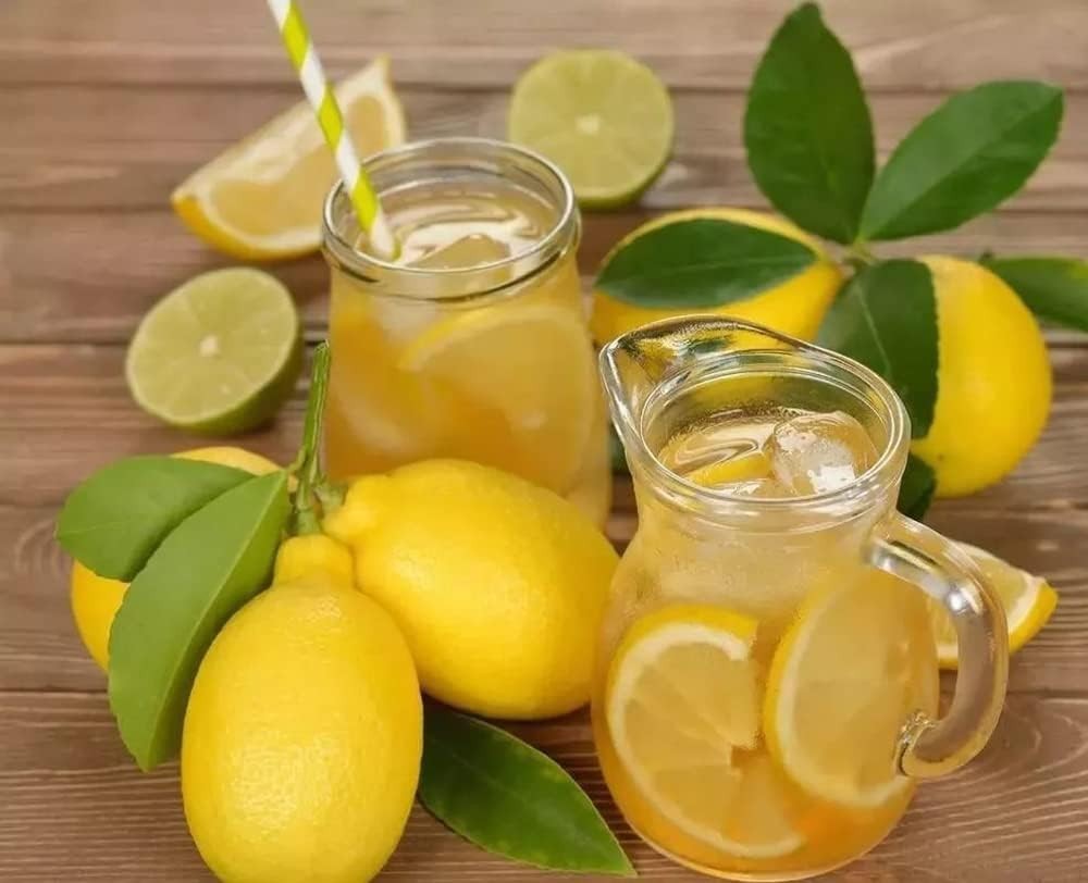 Grow 30 Organic Lemon Seeds – High Survival Rate for Air Purifying Home Gardens
