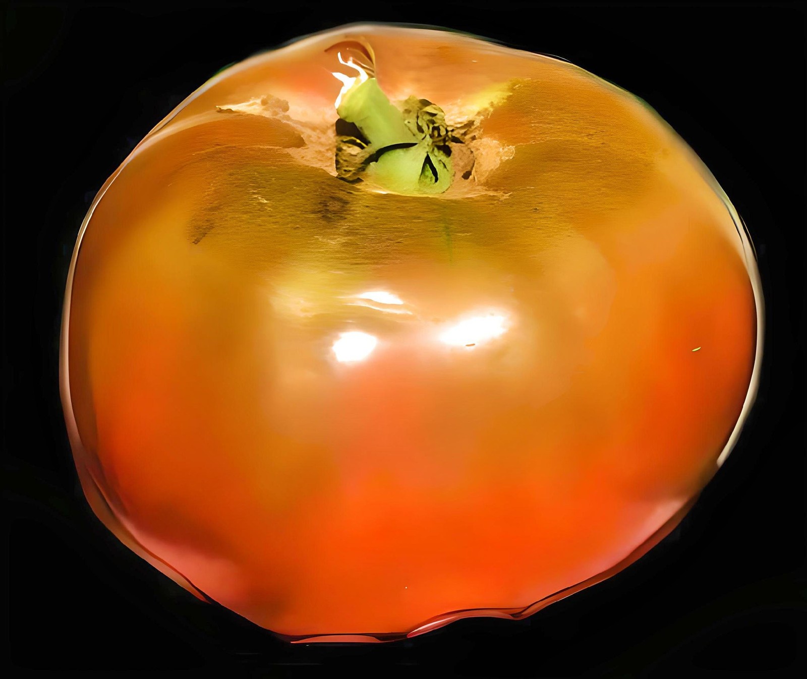 Cherokee Purple, Tomato
