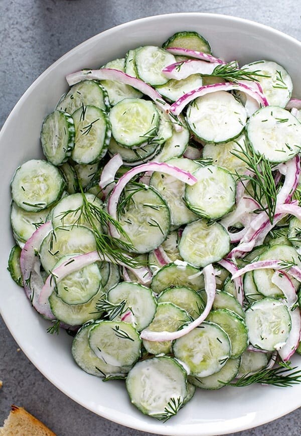 National Pickling Cucumber 25 – 400 Seeds Great for Dill pickles! Heavy yields