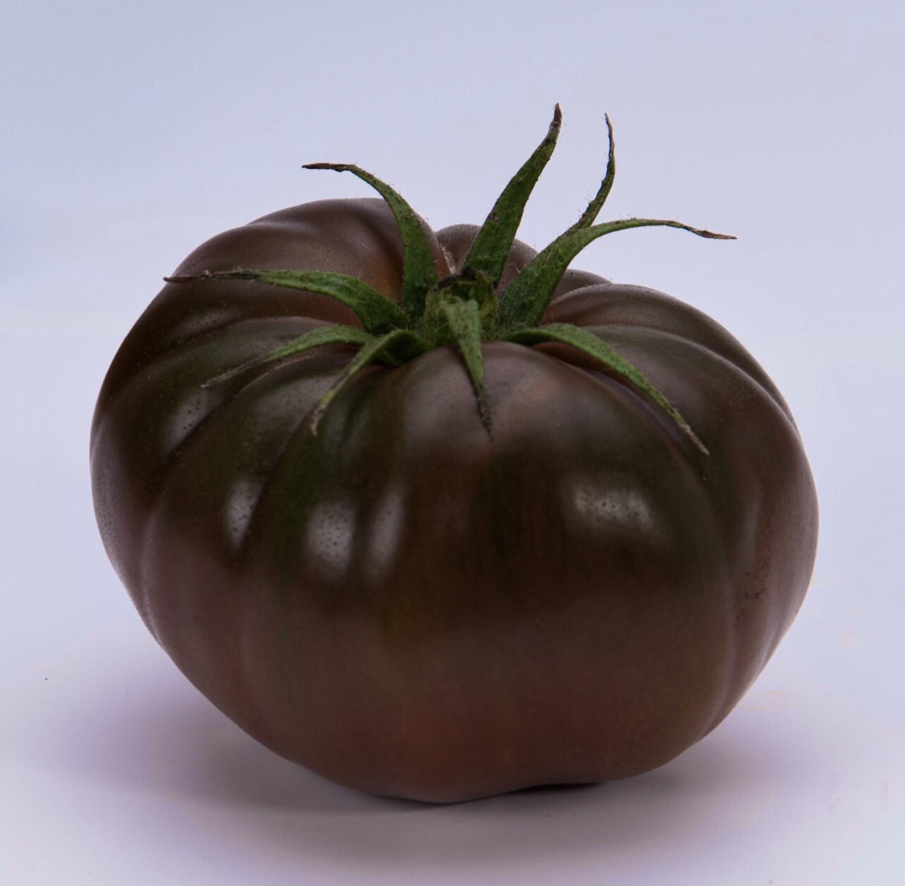 30+Cherokee Purple Native American Heirloom Organic Tomato, Free Shipping