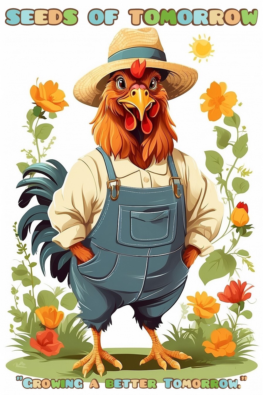 45 Organic Non-GMO Homestead Tomato Seeds. HIGHLY PRODUCTIVE- Seeds Of Tomorrow