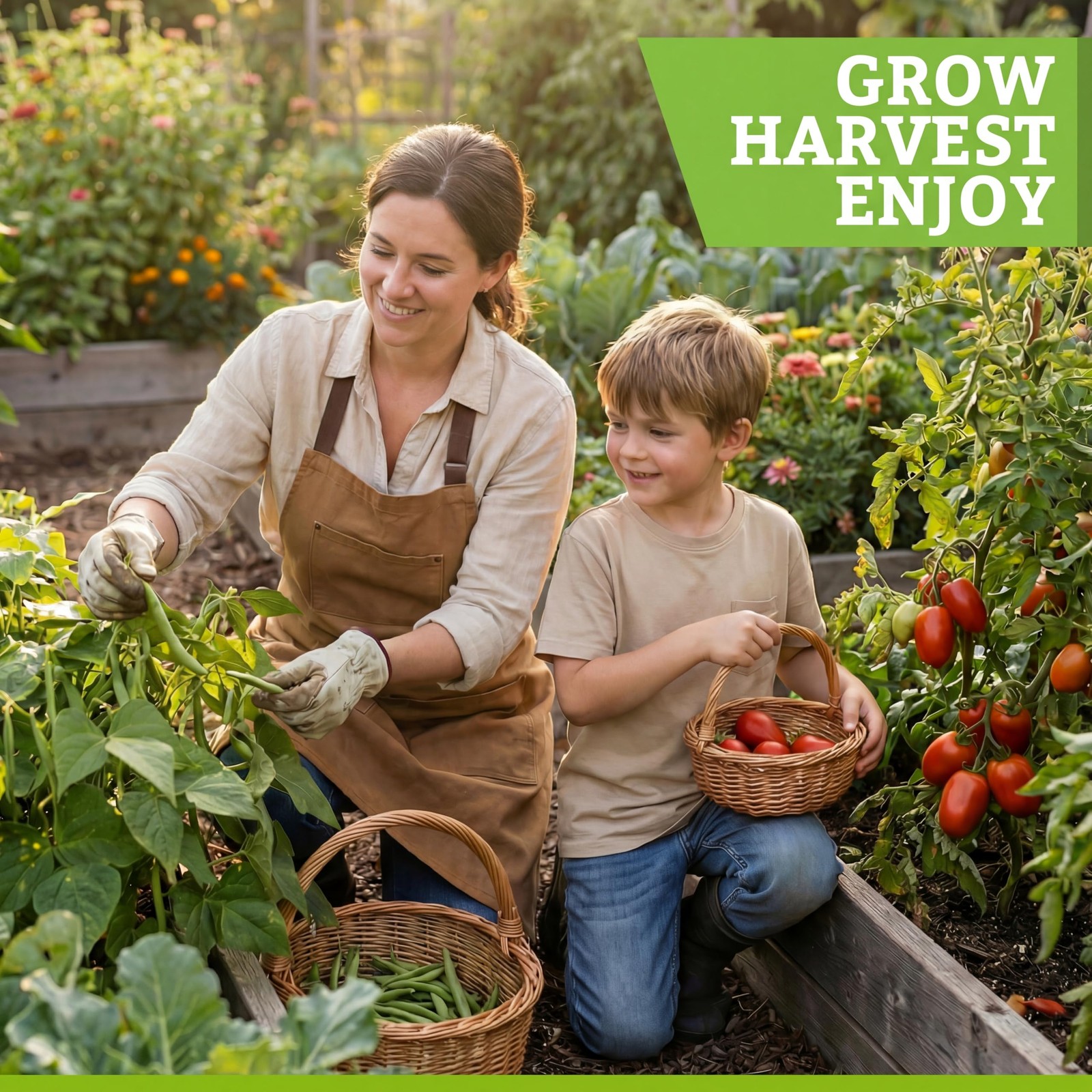 Culinary Vegetable & Herb Seeds Variety Pack 30 Heirloom NonGMO Garden Seeds…