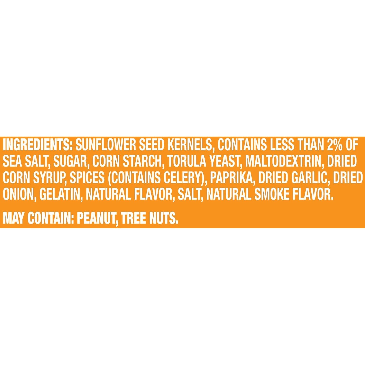 Travel-Friendly Pop & Pour Sunflower Seeds – 5.85oz Jars | Ideal Road Trip Snack