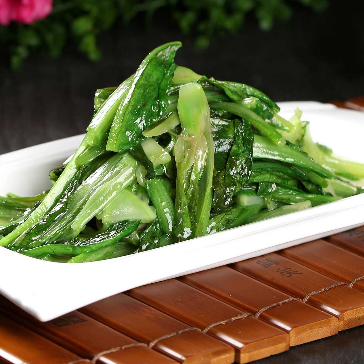 Sword Choy / AA Choy Seeds | Taiwanese Narrow Leaf Lettuce Tajam Celtuce 2024