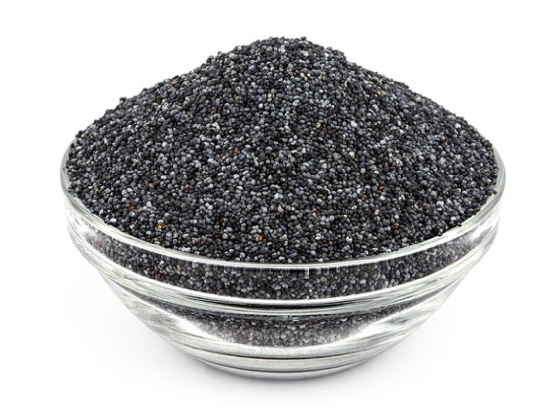 Poppy seeds, UK 5 Lb comes from previous supplier of SN