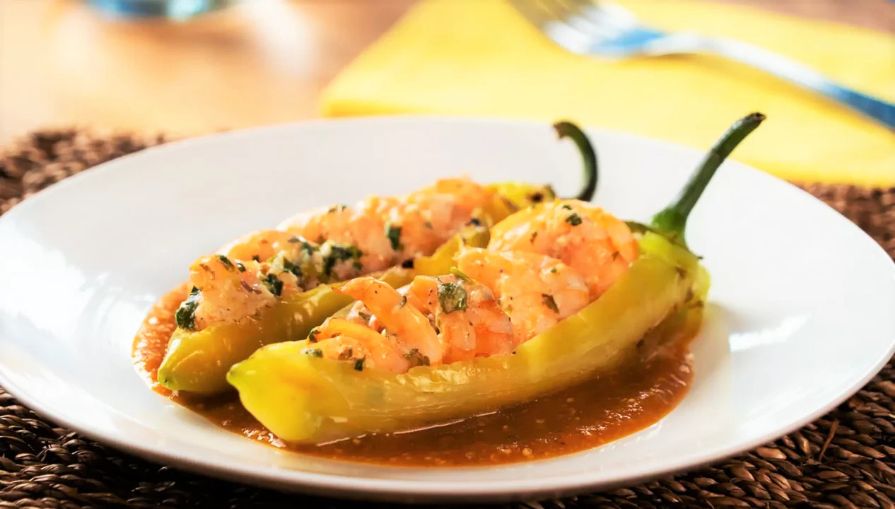 Banana Pepper Seeds | Sweet Yellow Italian Pepperoncini Vegetable Seed 2023