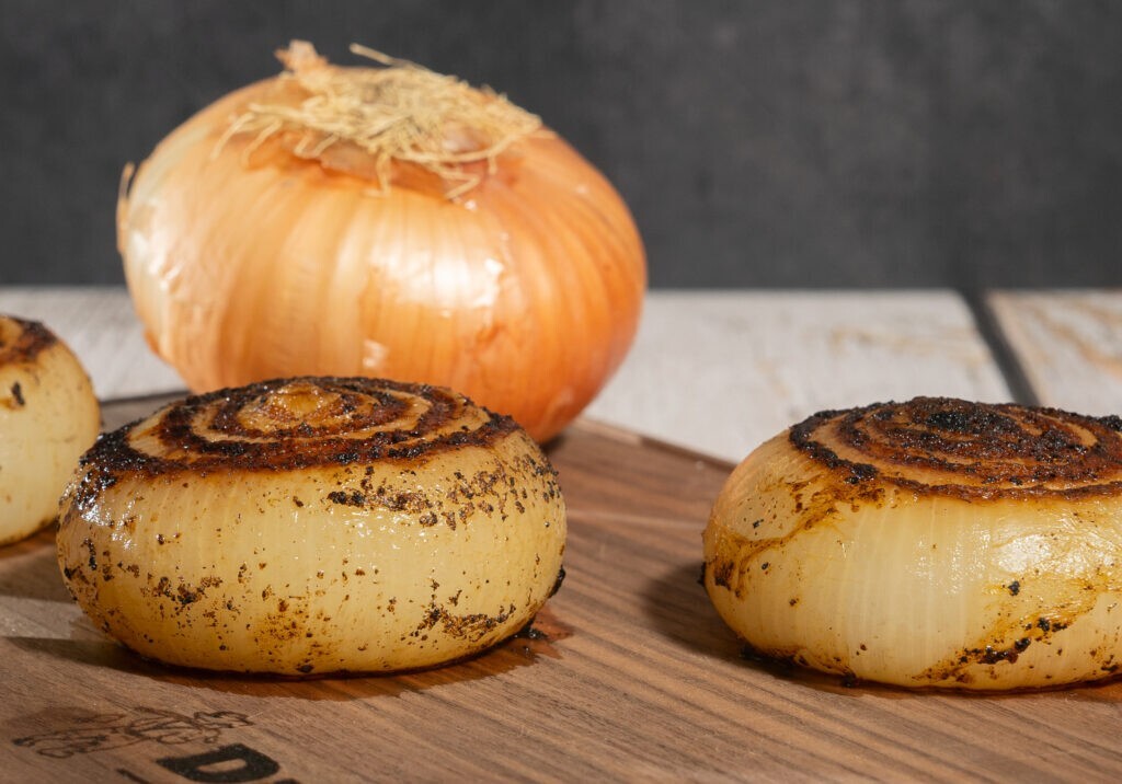 250 Vidalia Yellow Extra Sweet Hybrid F1 Onion Seeds Non-GMO Heirloom USA