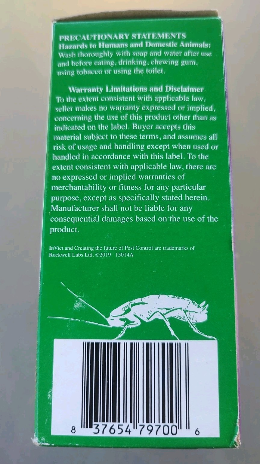 Gold Roach,4 Pack