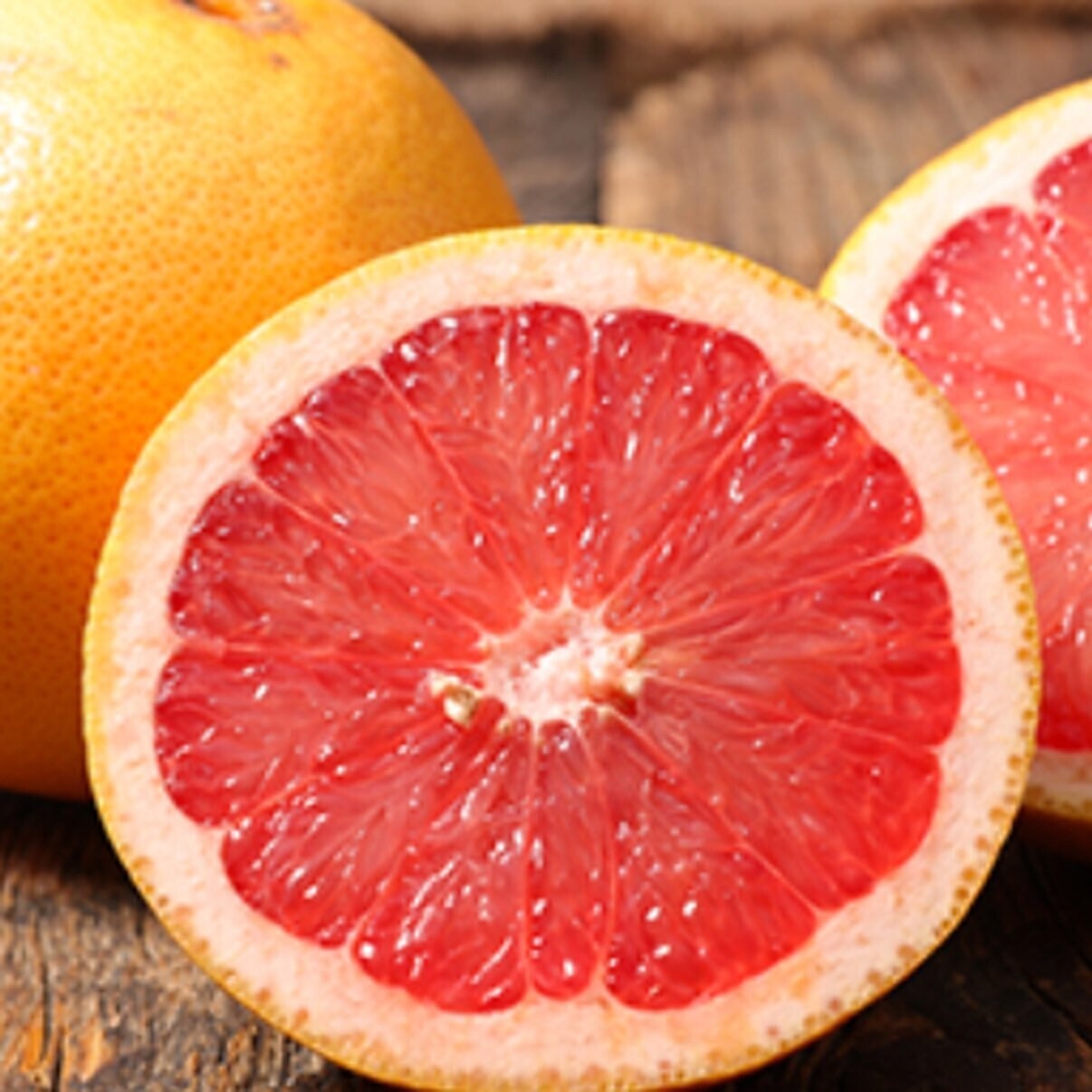5 galllon. Florida only! Ruby Red Grapefruit Tree, 3-5 feet tall, grafted